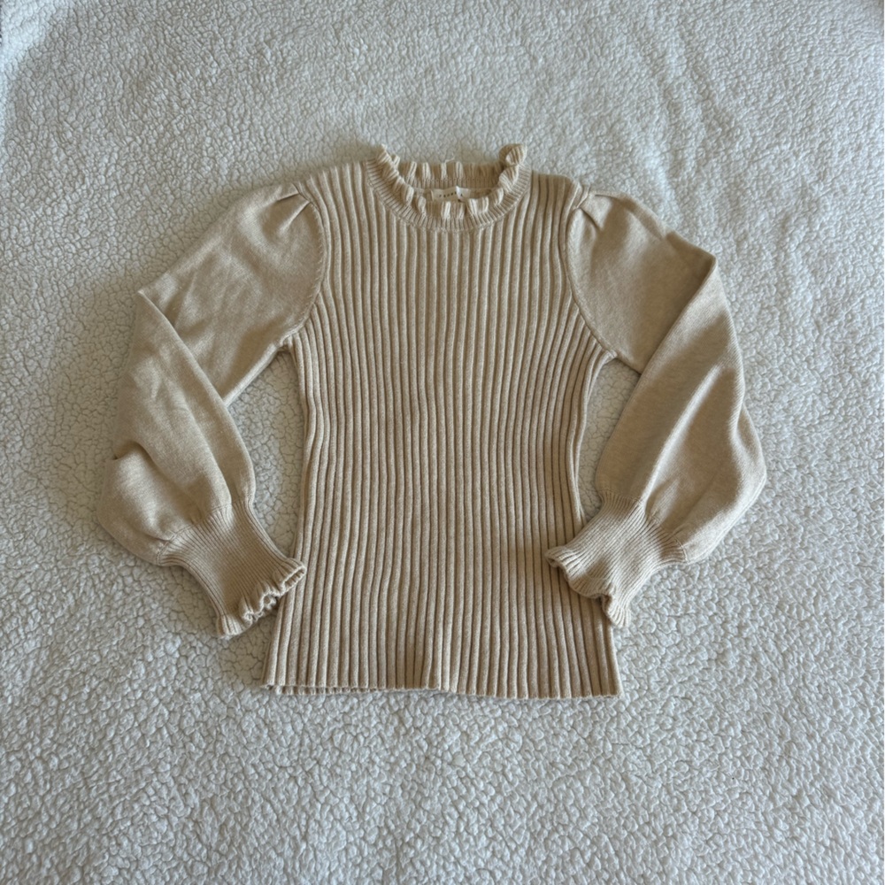 Promesa Blouse!